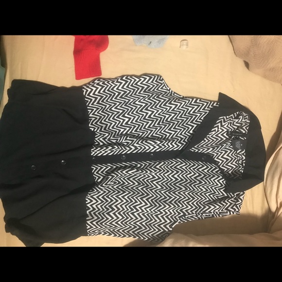 New directions blouse - Picture 1 of 1